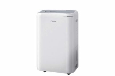 Máy hút ẩm và lọc không khí Daikin JPF12AV2