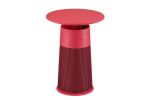 Máy lọc không khí LG PuriCare Aero Furniture AS20GPRU0 màu đỏ 28W