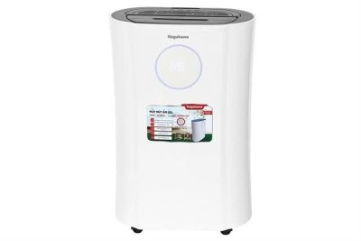 Máy hút ẩm kết hợp lọc không khí Nagakawa NAD8559