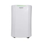 Máy hút ẩm lọc không khí 25L Nagakawa NAD8569