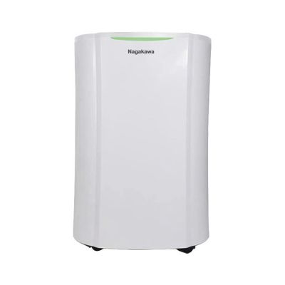 Máy hút ẩm lọc không khí 25L Nagakawa NAD8569