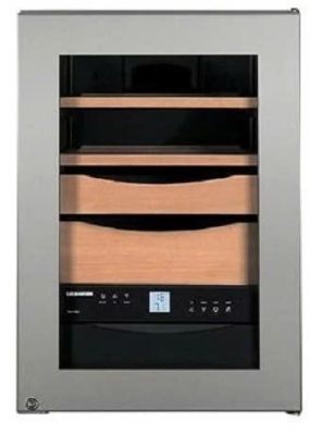 Tủ Bảo Quản Cigar Liebherr ZKES 453