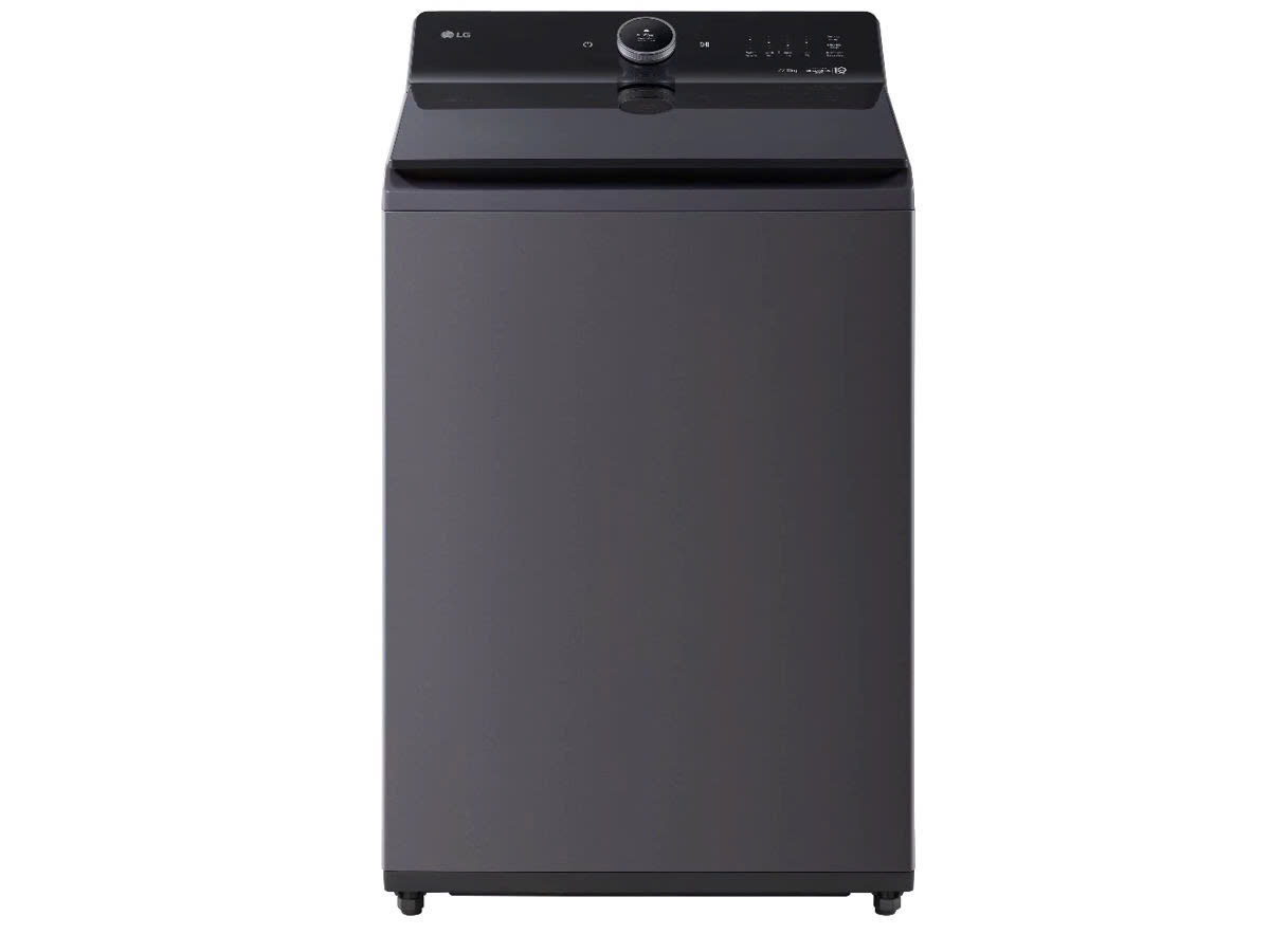 Máy giặt lồng đứng LG AI DD 20kg T2520AX7G