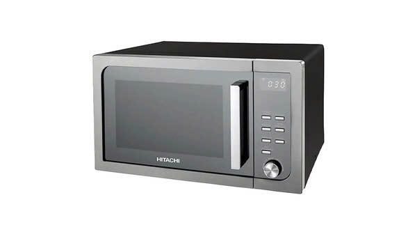 Lò vi sóng có nướng Hitachi 23 lít HMR-DG2312