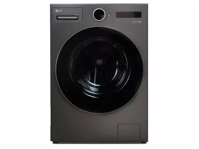 Máy giặt lồng ngang LG AI DD 2.0 Inverter 20kg F2520SNTKA