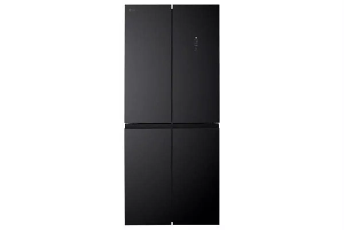 Tủ lạnh LG Inverter 400 lít Multi Door F40BG
