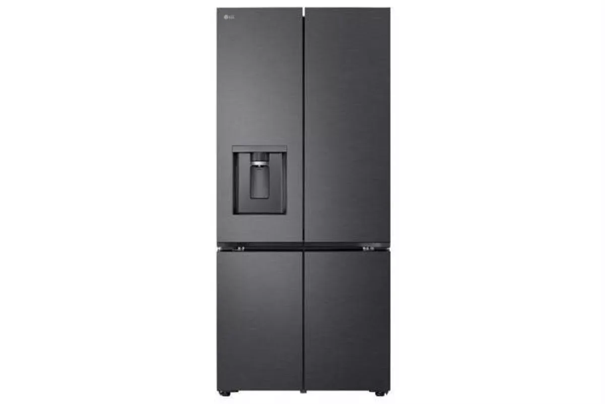 Tủ lạnh LG Inverter 607 lít Multi Door F61BMD