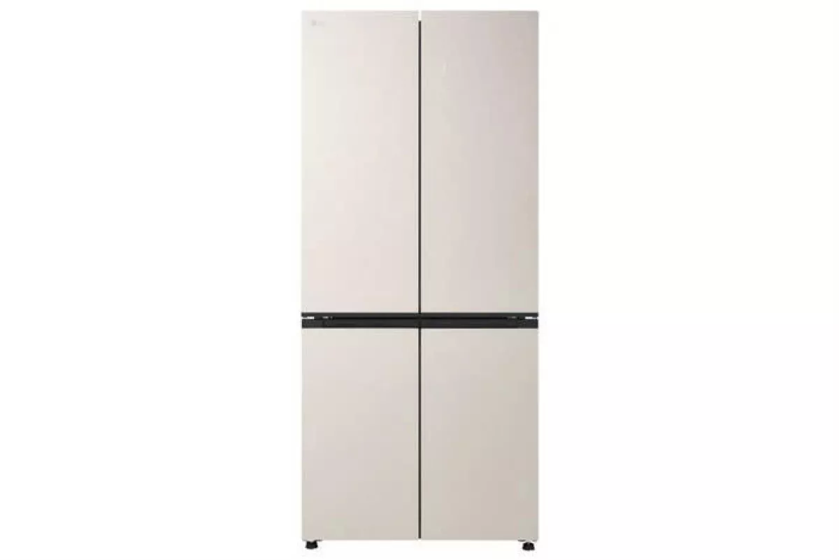 Tủ lạnh LG Inverter 510 lít Multi Door F51EG