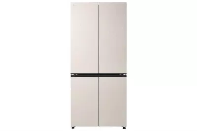 Tủ lạnh LG Inverter 510 lít Multi Door F51EG