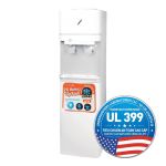 Cây nóng lạnh Karofi úp bình HC15