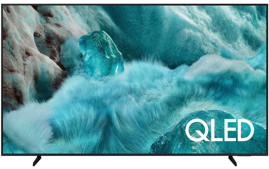 Smart Tivi Samsung QLED Vision AI 4K 98 inch QA98Q7FA