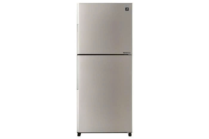 Tủ lạnh Sharp Inverter 471 lít SJ-XP500AE-SL