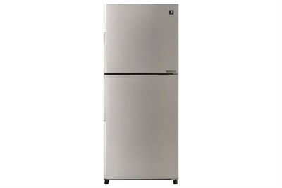 Tủ lạnh Sharp Inverter 471 lít SJ-XP500AE-SL