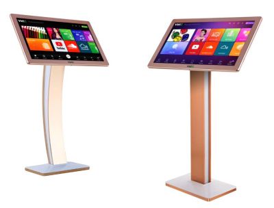 Màn hình cảm ứng Việt KTV 21 inch