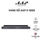 Vang số AAP S-1000