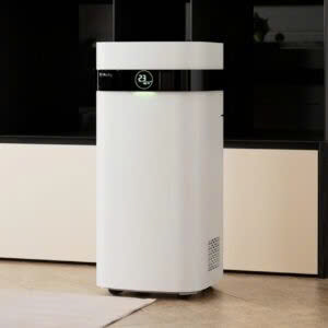 Máy lọc không khí Airdog X5D