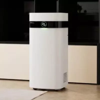 Máy lọc không khí Airdog X5D