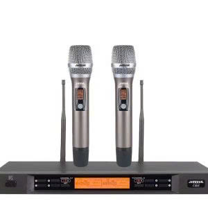 Micro không dây Jaguar AK8000