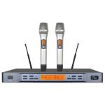 Micro Không Dây AAP M8 II