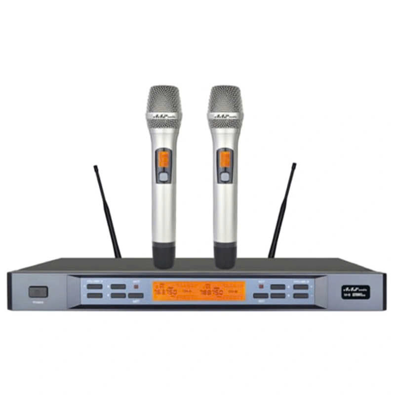 Micro Không Dây AAP M8