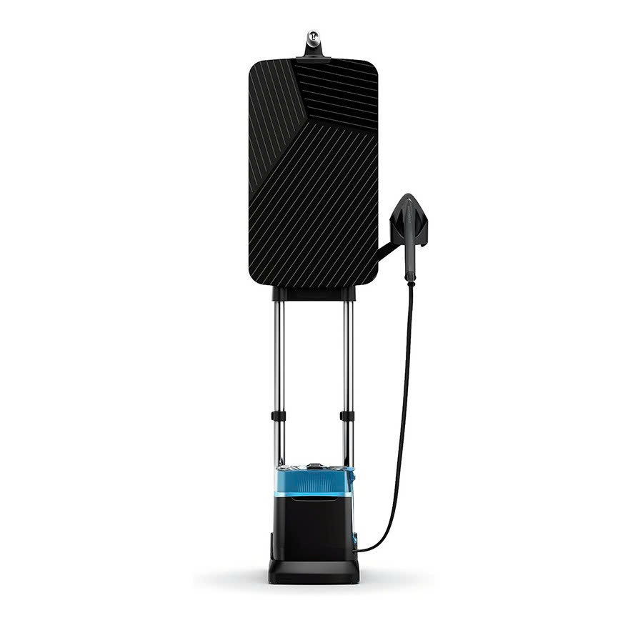 Bàn ủi hơi nước đứng Tefal IXEO Power QT2022