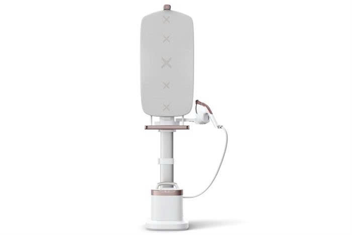 Bàn ủi đứng Tefal Ixeo Vision QT1811E0