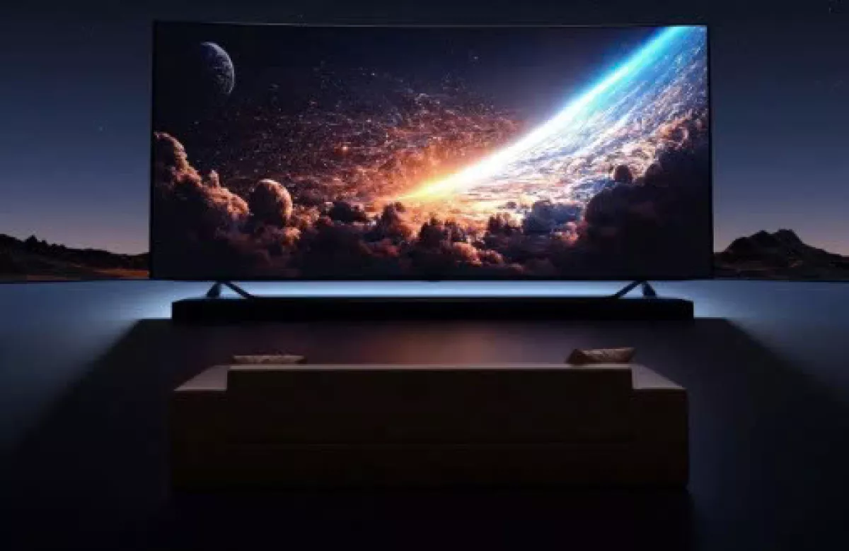 Android TV Hikers 65 inch 4K HK65A500UA