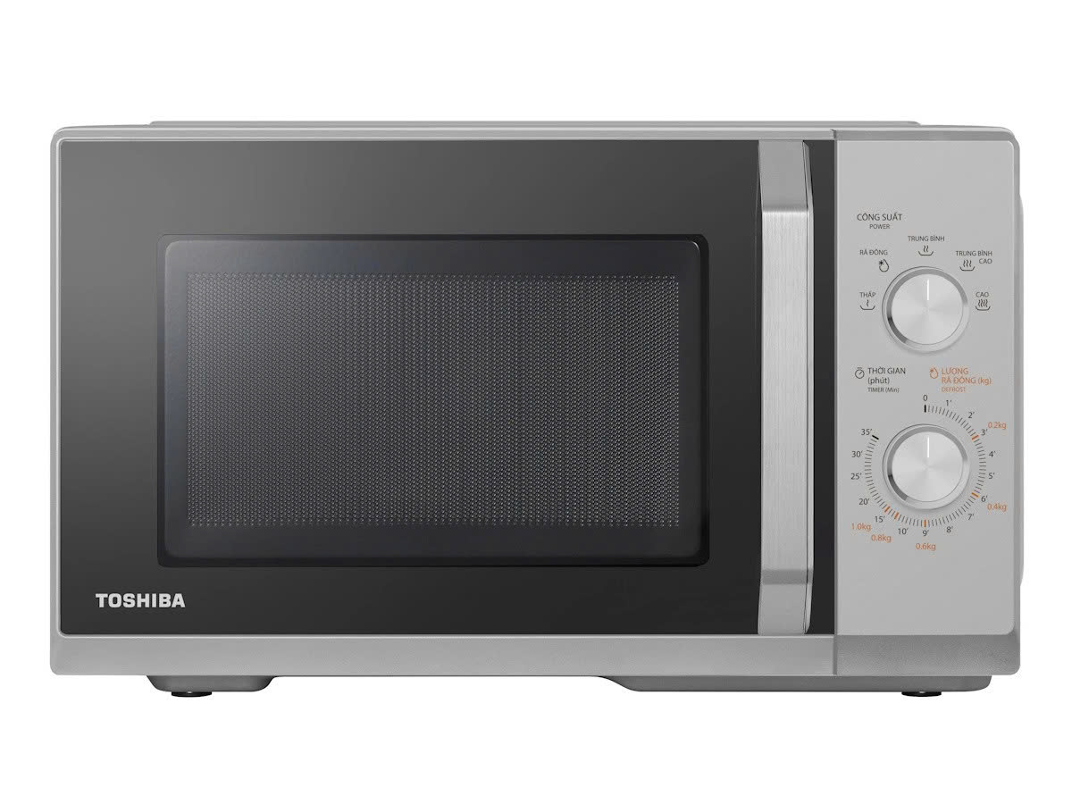 Lò vi sóng Toshiba MW3-MM25PE(SV)