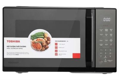 Lò vi sóng có nướng Toshiba MW3-EG26PE(BM)VN 26 lít