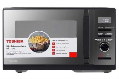 Lò vi sóng có nướng Toshiba MW3-AC27PE(BM)VN 27 lít