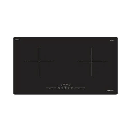 Bếp từ lắp âm 2 vùng nấu Hafele HC-I73241B