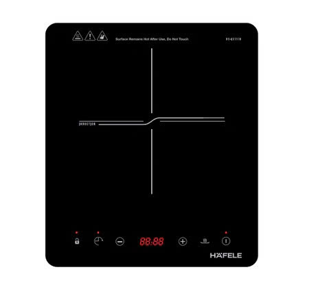 Bếp từ đơn Hafele HSI-I2711B