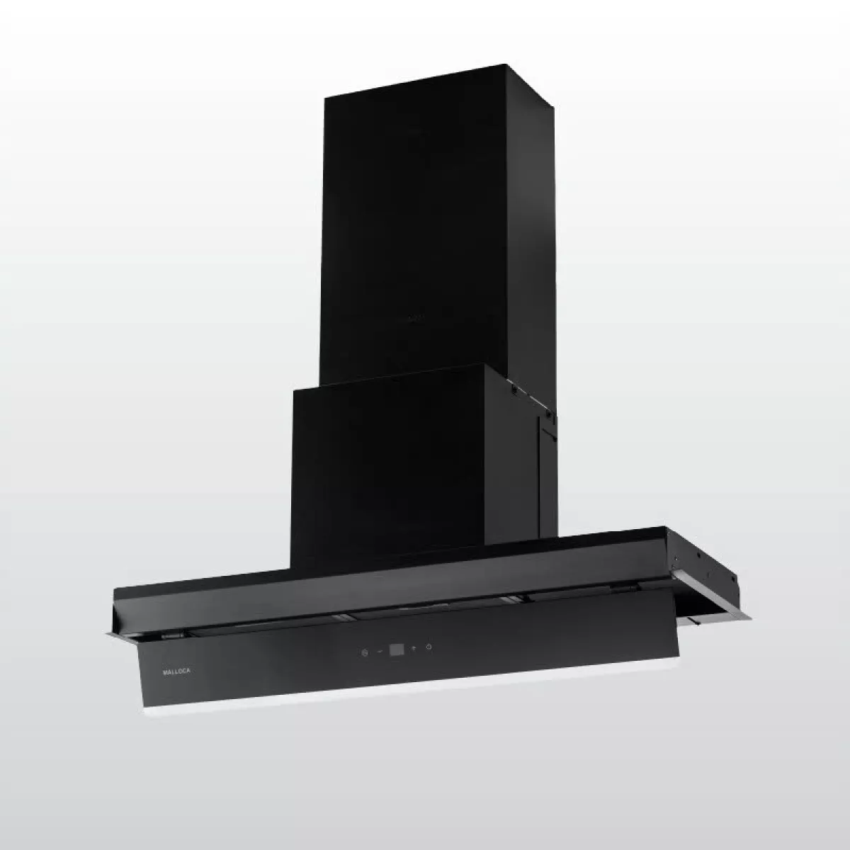 Máy hút khói khử mùi âm tủ Malloca Space MH 900SP