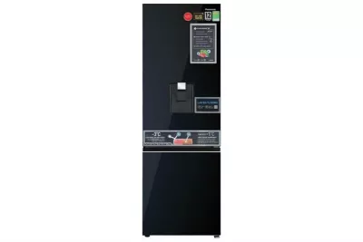 Tủ lạnh Panasonic Inverter 325 lít NR-BV361GPKV