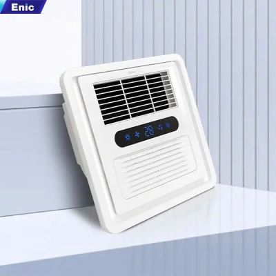 Quạt sưởi hút mùi âm trần Enic M33 tiêu chuẩn