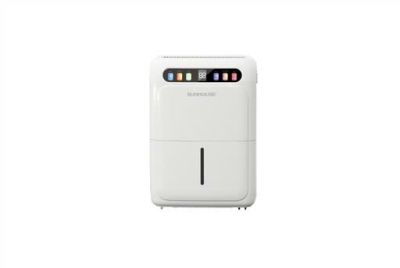 MÁY HÚT ẨM SUNHOUSE SHD-DHB2501