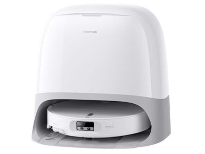 Robot hút bụi lau nhà Roborock Qrevo Curv 2 Pro