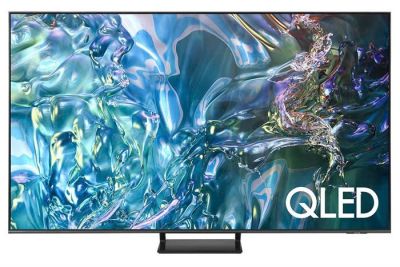 Smart Tivi QLED Samsung 4K 75 inch QA75Q65D
