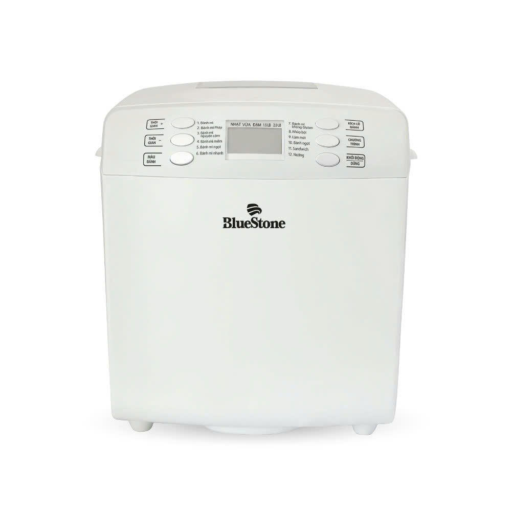 Máy Làm Bánh Mì BlueStone BMB-2421 550W