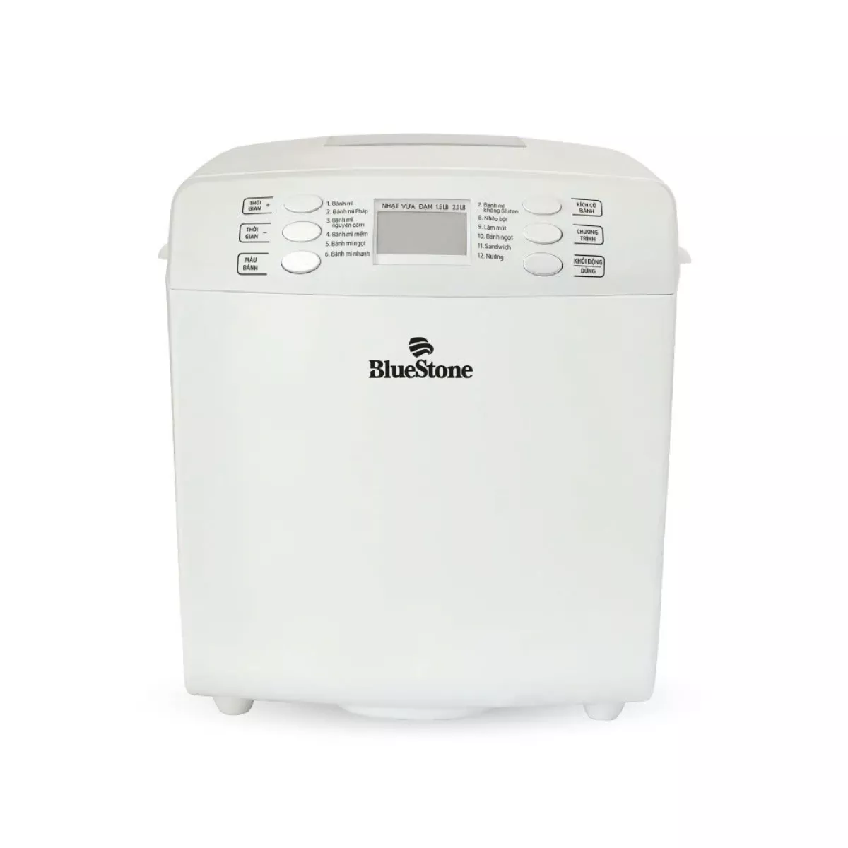 Máy Làm Bánh Mì BlueStone BMB-2421 550W