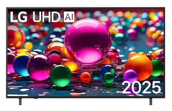 TV chuyên dụng LG UHD AI 4K 65 inch 65UA841C