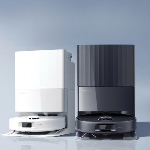 Robot hút bụi lau nhà Roborock Qrevo C Pro – Bản Quốc Tế