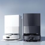 Robot hút bụi lau nhà Roborock Qrevo C Pro – Bản Quốc Tế