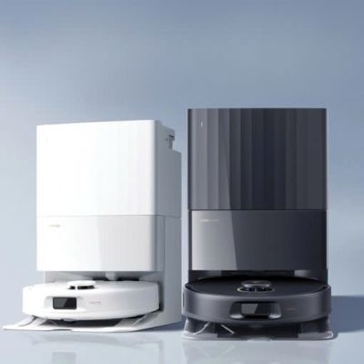 Robot hút bụi lau nhà Roborock Qrevo C Pro – Bản Quốc Tế