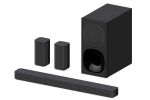 Bộ loa thanh Sony 5.1 HT-S20R/C