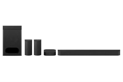 Bộ loa thanh Sony BRAVIA Theatre System 6 HT-S60 1000W