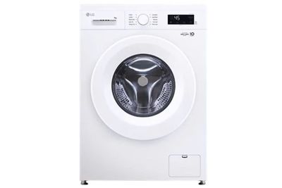 Máy giặt sấy LG Inverter giặt 9 kg - sấy 5 kg FB1209D5W