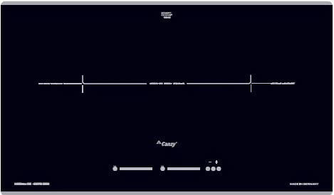 Bếp Từ CANZY CZ-9979 GRS