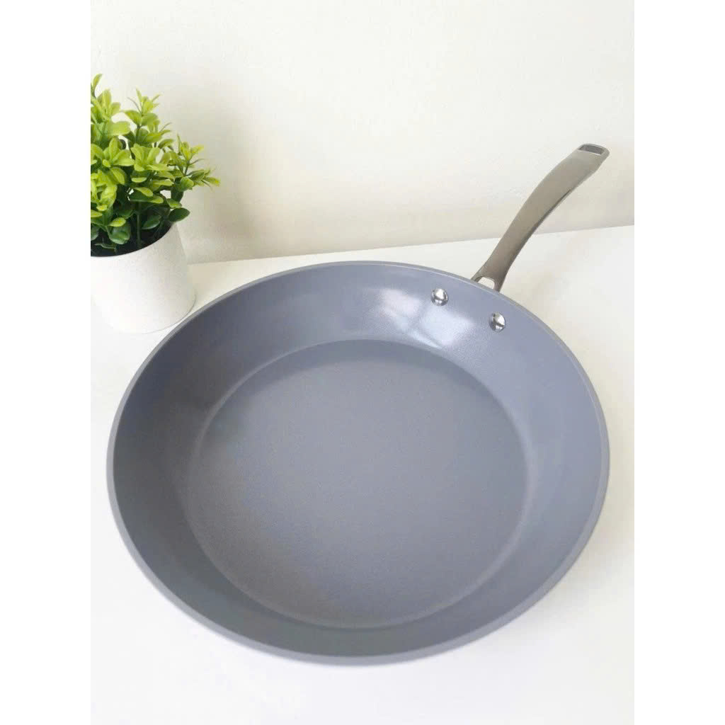 Chảo Gốm chống dính SKG25