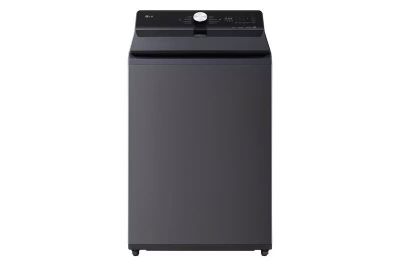 Máy giặt lồng đứng LG AI DD™ Inverter 15kg màu đen T2315DX5G